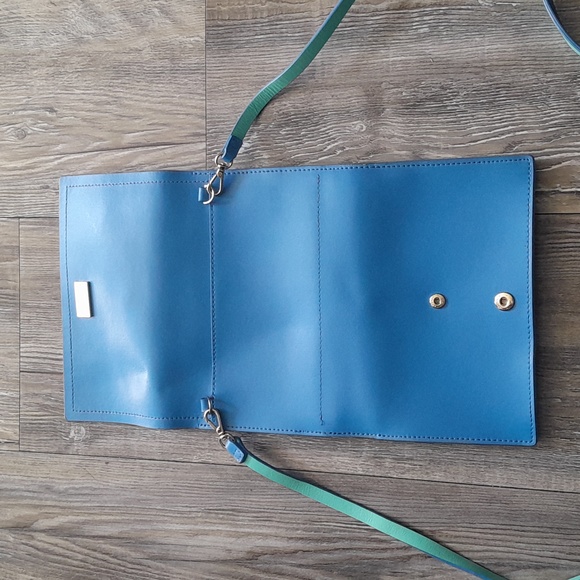 Kate Spade small wallet purse - Picture 6 of 6